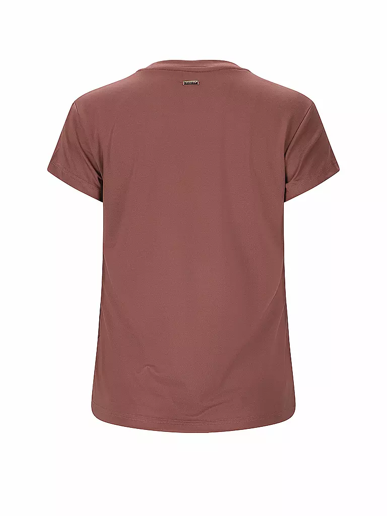 ATHLECIA | T-shirt de fitness Almi pour femmes |