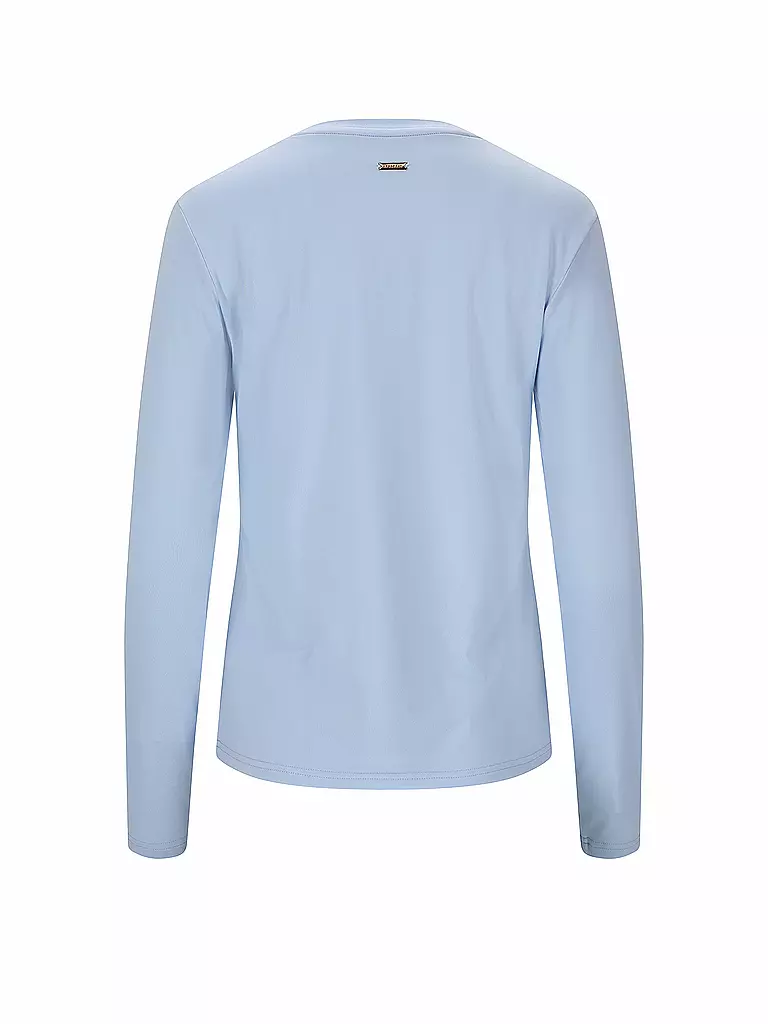ATHLECIA | T-shirt de fitness Almi pour femmes |