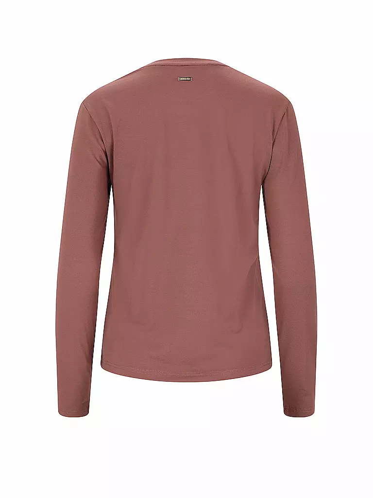 ATHLECIA | T-shirt de fitness Almi pour femmes |