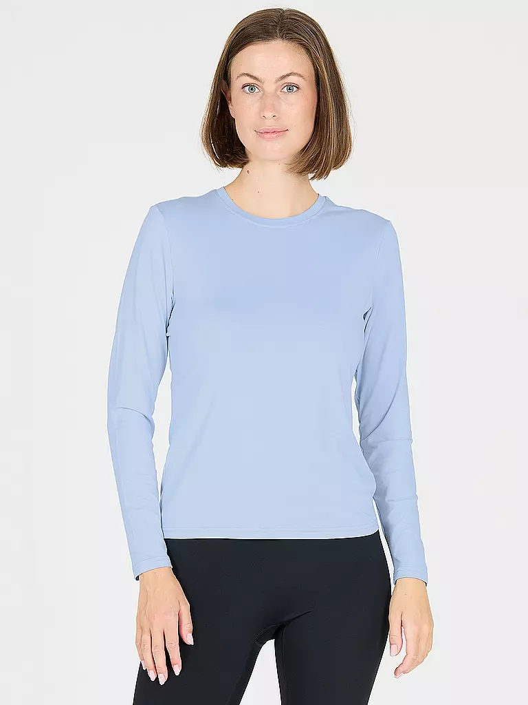 ATHLECIA | T-shirt de fitness Almi pour femmes |