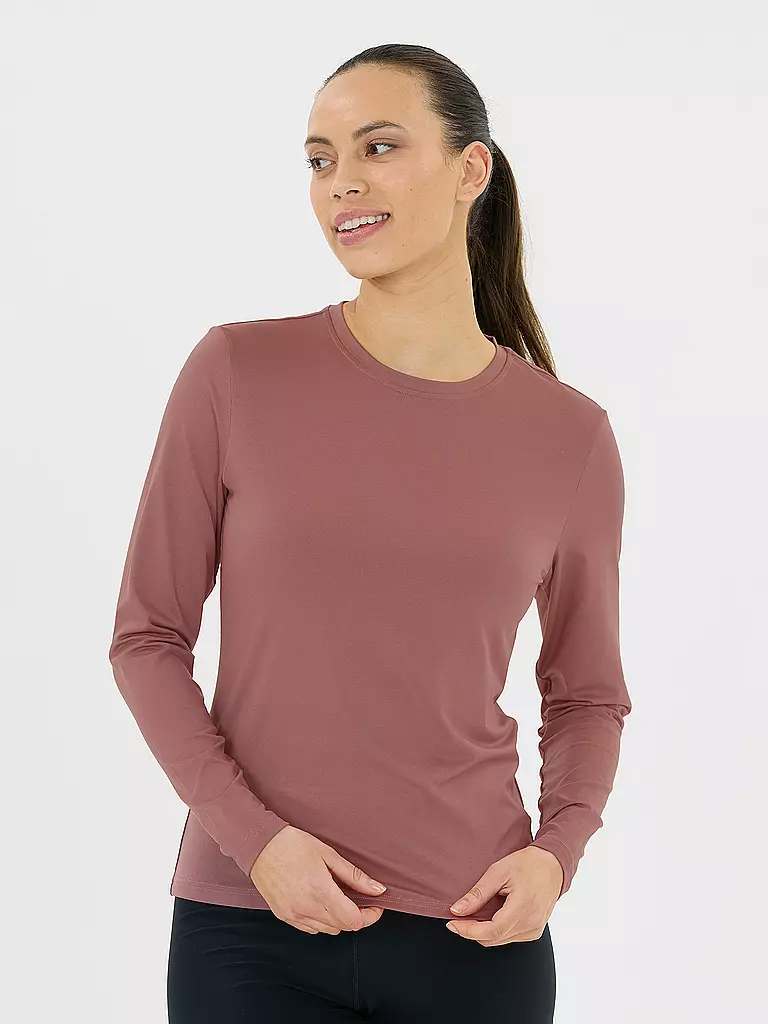 ATHLECIA | T-shirt de fitness Almi pour femmes |