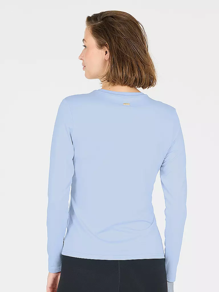 ATHLECIA | T-shirt de fitness Almi pour femmes |