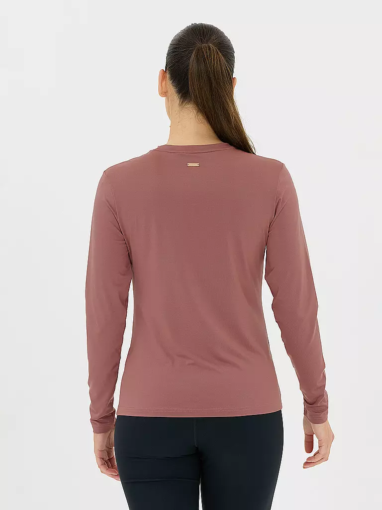 ATHLECIA | T-shirt de fitness Almi pour femmes |