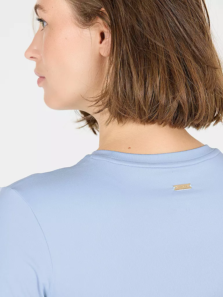 ATHLECIA | T-shirt de fitness Almi pour femmes |