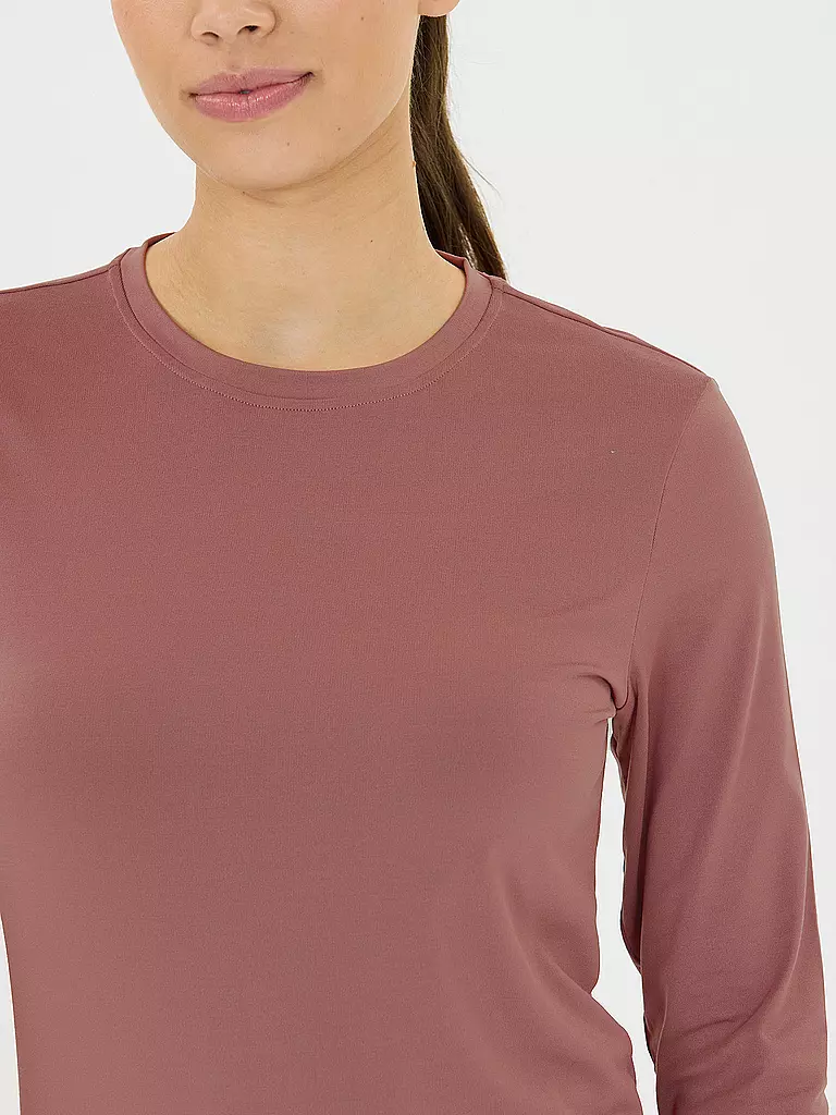 ATHLECIA | T-shirt de fitness Almi pour femmes |