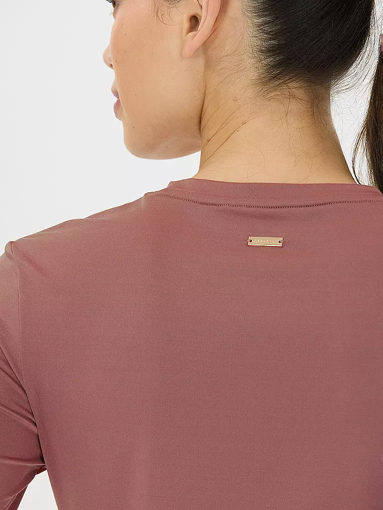 ATHLECIA | T-shirt de fitness Almi pour femmes |
