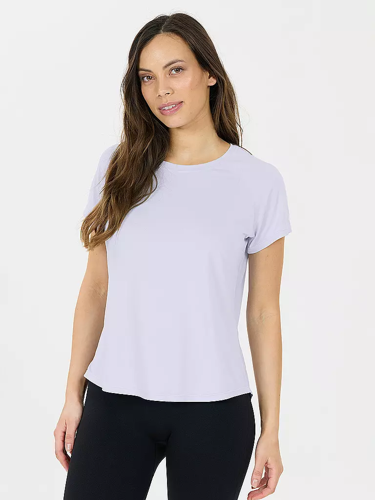 ATHLECIA | T-shirt de fitness Gaina pour femmes |