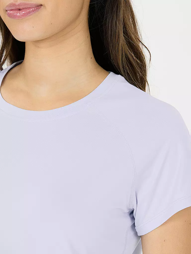ATHLECIA | T-shirt de fitness Gaina pour femmes |