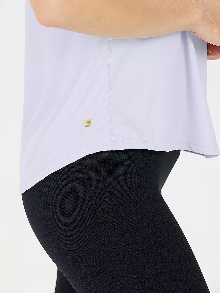 ATHLECIA | T-shirt de fitness Gaina pour femmes |