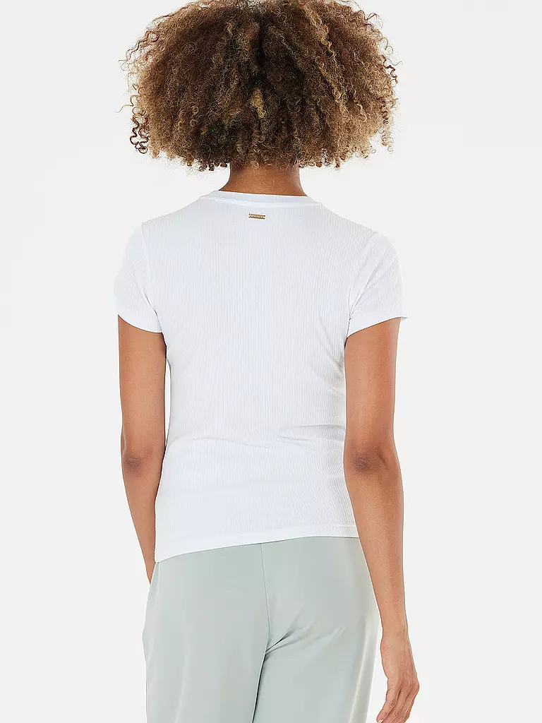 ATHLECIA | T-shirt de fitness Lankae pour femmes |
