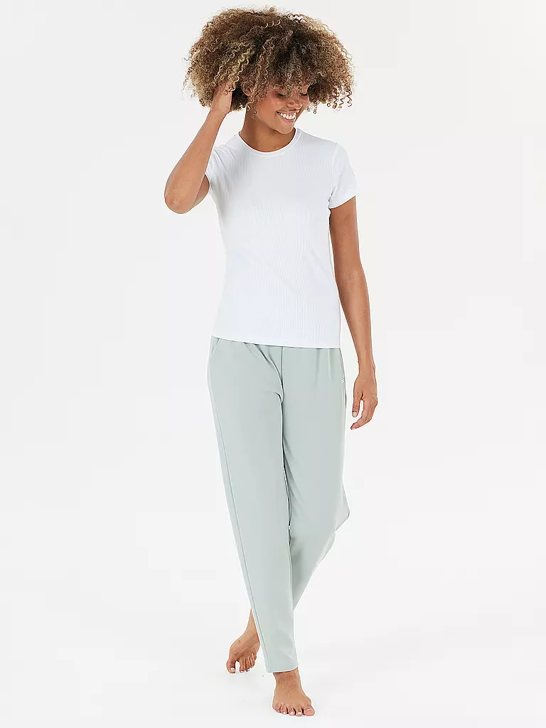 ATHLECIA | T-shirt de fitness Lankae pour femmes |