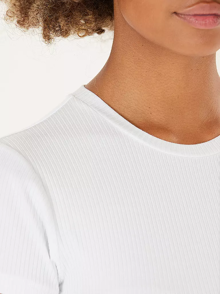 ATHLECIA | T-shirt de fitness Lankae pour femmes |