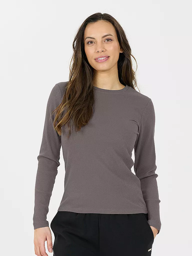 ATHLECIA | T-shirt de fitness Lankae pour femmes |