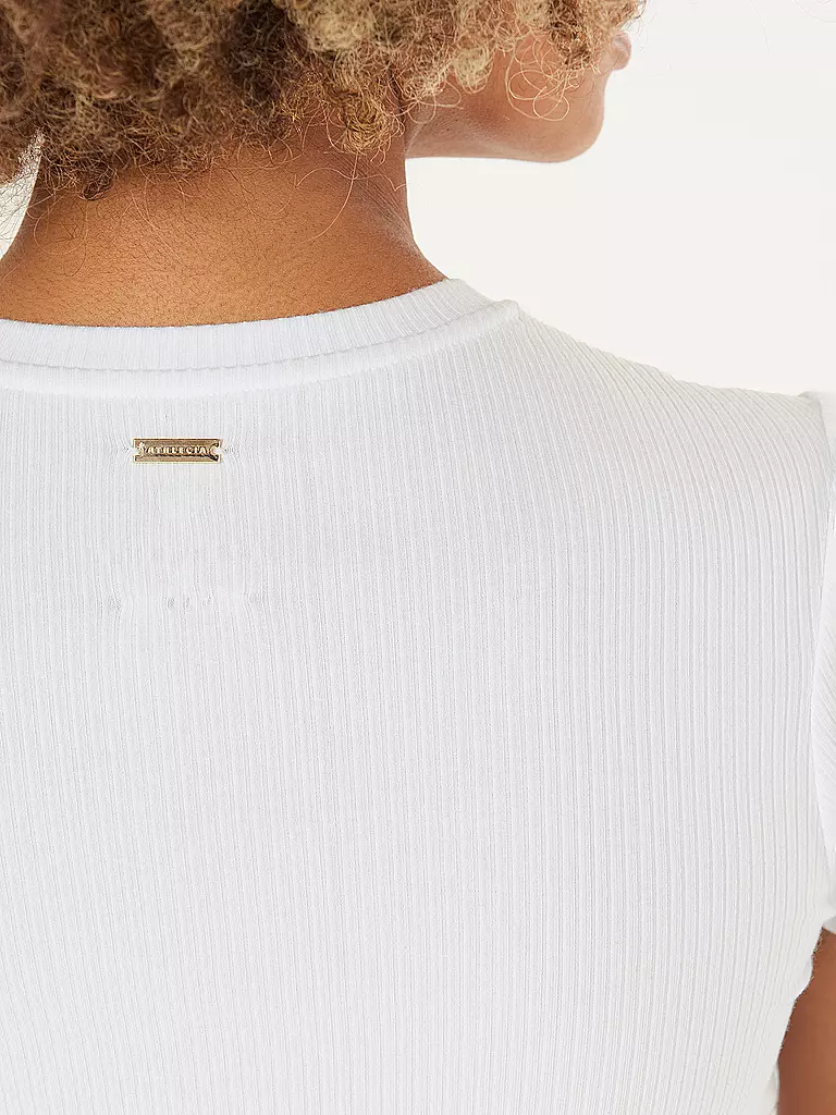 ATHLECIA | T-shirt de fitness Lankae pour femmes |