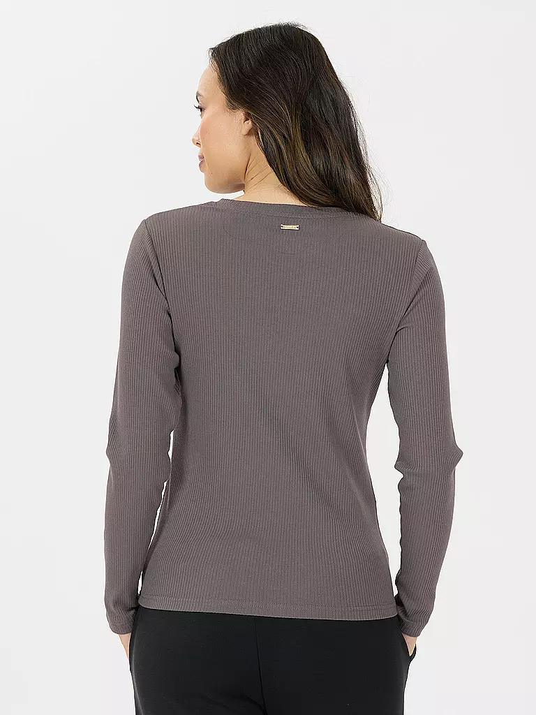 ATHLECIA | T-shirt de fitness Lankae pour femmes |