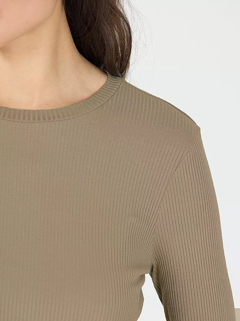 ATHLECIA | T-shirt de fitness Lankae pour femmes |