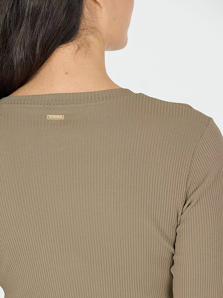 ATHLECIA | T-shirt de fitness Lankae pour femmes |