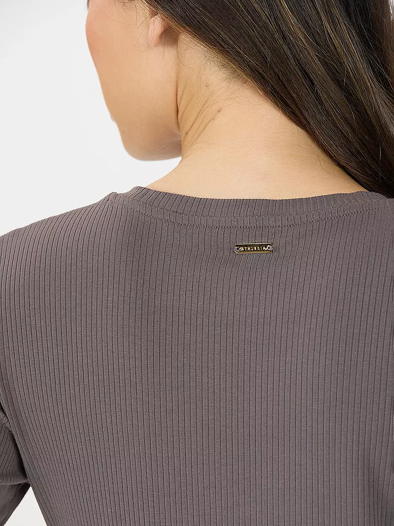 ATHLECIA | T-shirt de fitness Lankae pour femmes |