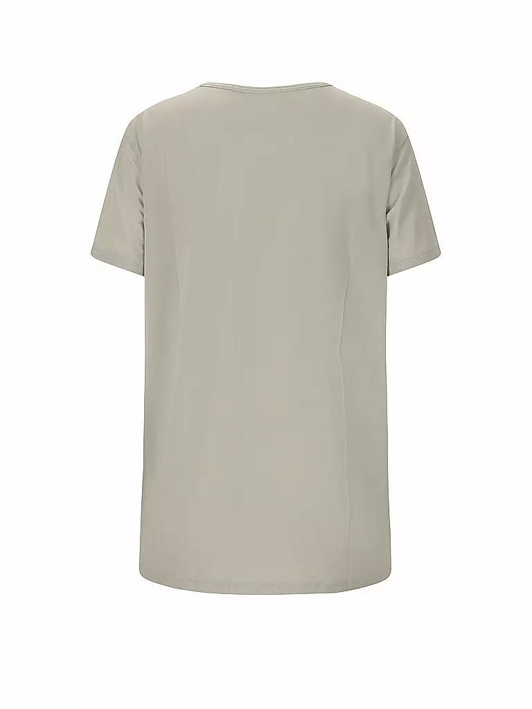ATHLECIA | T-shirt de fitness Lizzy pour femmes | 