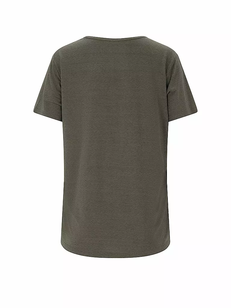 ATHLECIA | T-shirt de fitness Lizzy pour femmes |