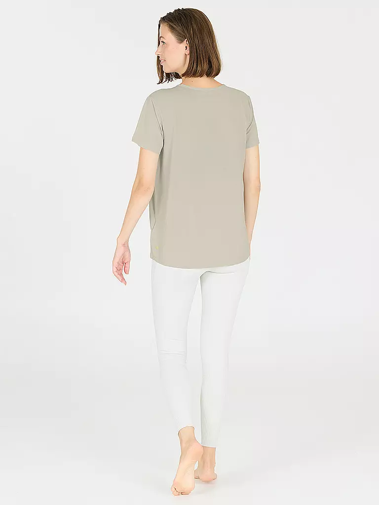 ATHLECIA | T-shirt de fitness Lizzy pour femmes | 