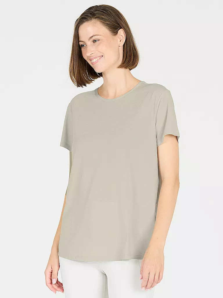 ATHLECIA | T-shirt de fitness Lizzy pour femmes | 