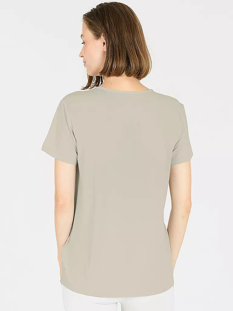 ATHLECIA | T-shirt de fitness Lizzy pour femmes | 