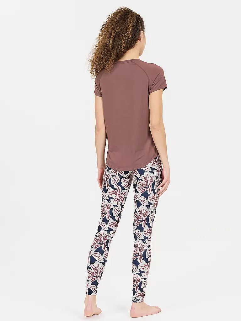 ATHLECIA | T-shirt de fitness pour femmes Gaina |