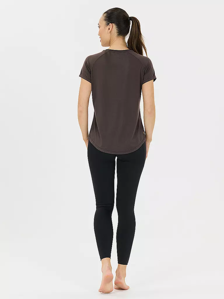 ATHLECIA | T-shirt de fitness pour femmes Gaina |