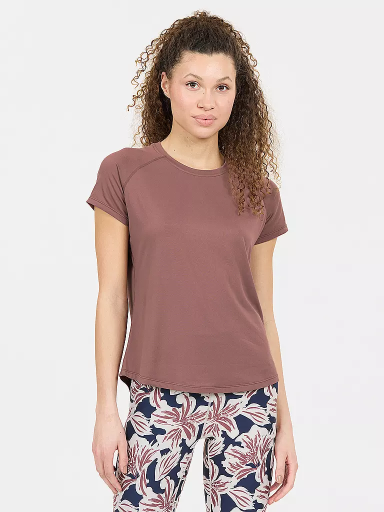 ATHLECIA | T-shirt de fitness pour femmes Gaina |