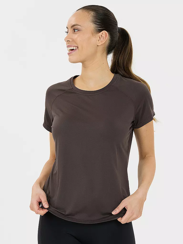 ATHLECIA | T-shirt de fitness pour femmes Gaina |