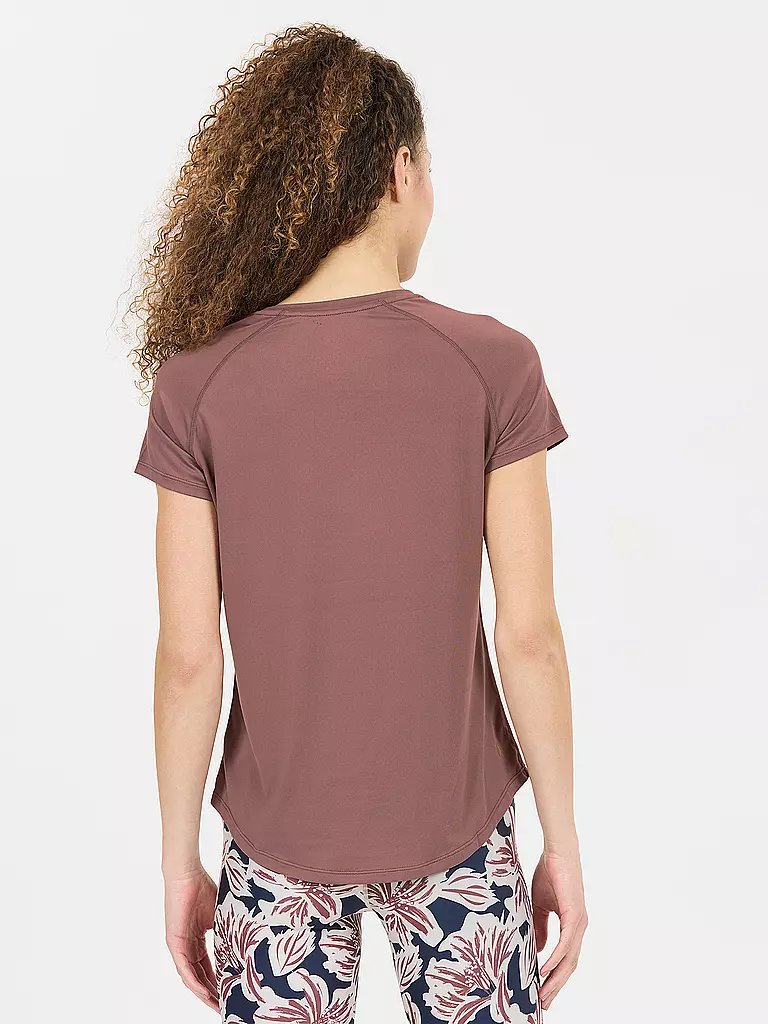 ATHLECIA | T-shirt de fitness pour femmes Gaina |