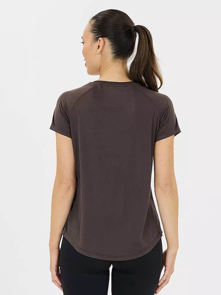 ATHLECIA | T-shirt de fitness pour femmes Gaina |