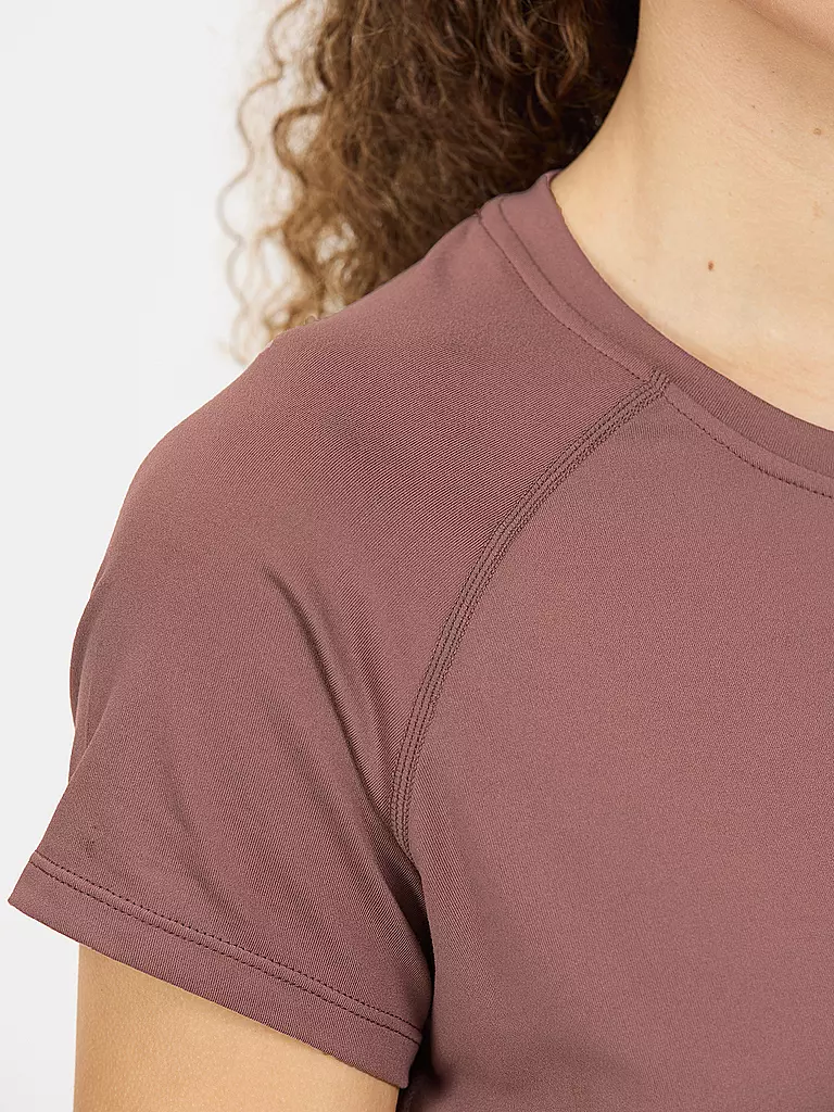 ATHLECIA | T-shirt de fitness pour femmes Gaina |