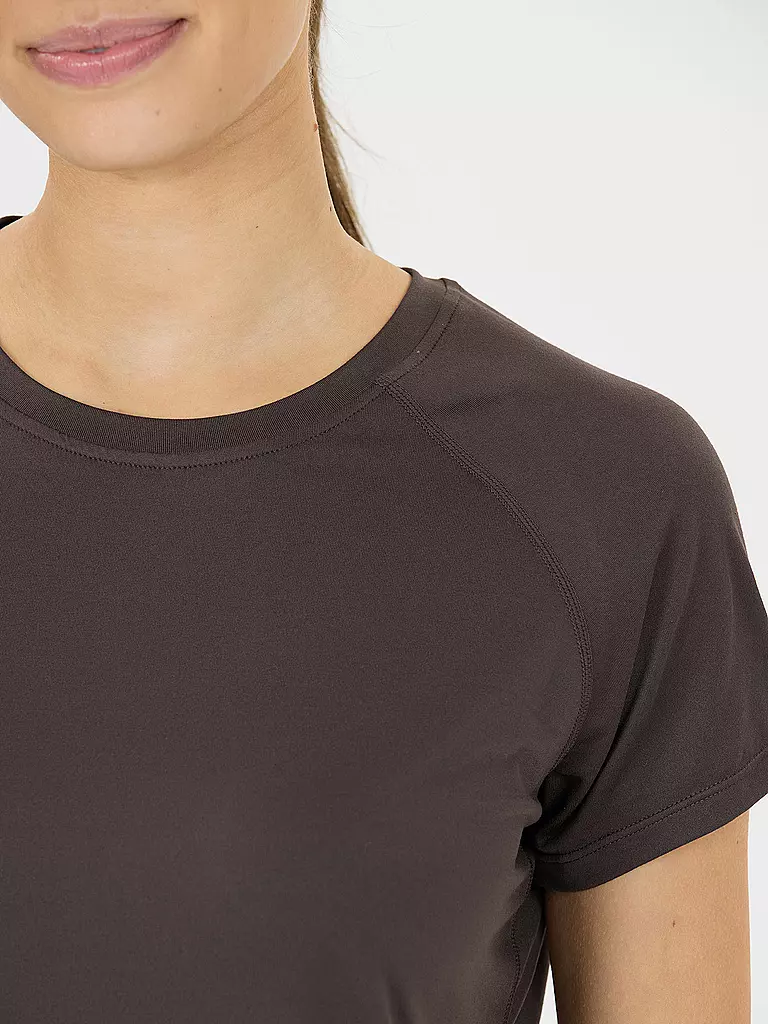 ATHLECIA | T-shirt de fitness pour femmes Gaina |