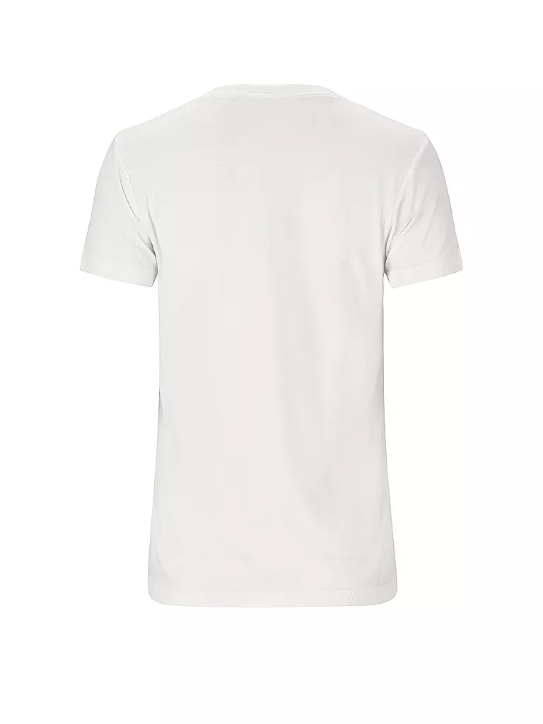 ATHLECIA | T-shirt de fitness pour femmes Julee Coupe ample sans coutures | 