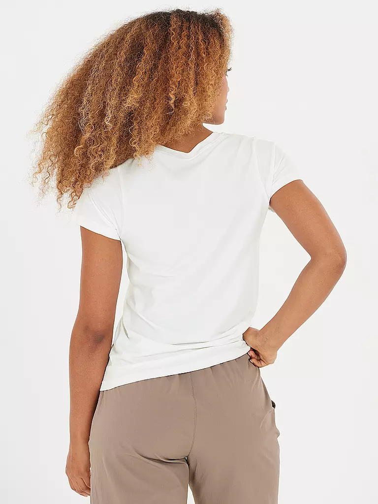 ATHLECIA | T-shirt de fitness pour femmes Julee Coupe ample sans coutures | 