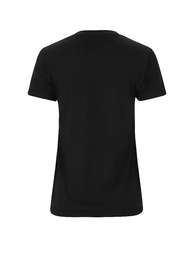 ATHLECIA | T-shirt de fitness pour femmes Julee | Noir