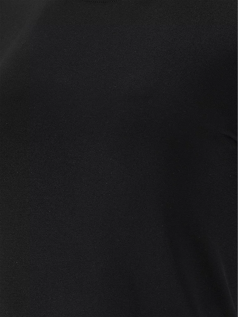ATHLECIA | T-shirt de fitness pour femmes Julee | Noir