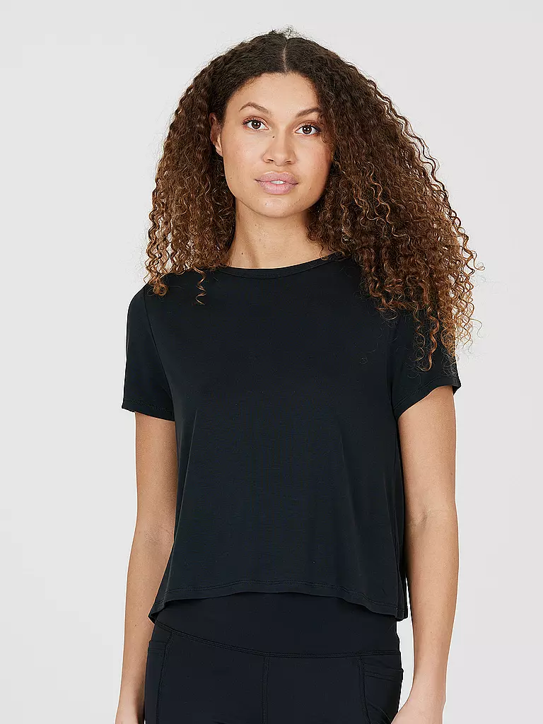 ATHLECIA | T-shirt de fitness Sisith pour femmes |