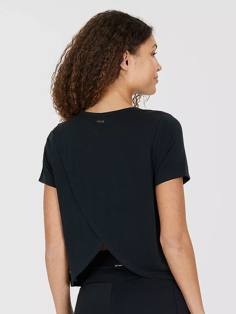 ATHLECIA | T-shirt de fitness Sisith pour femmes |