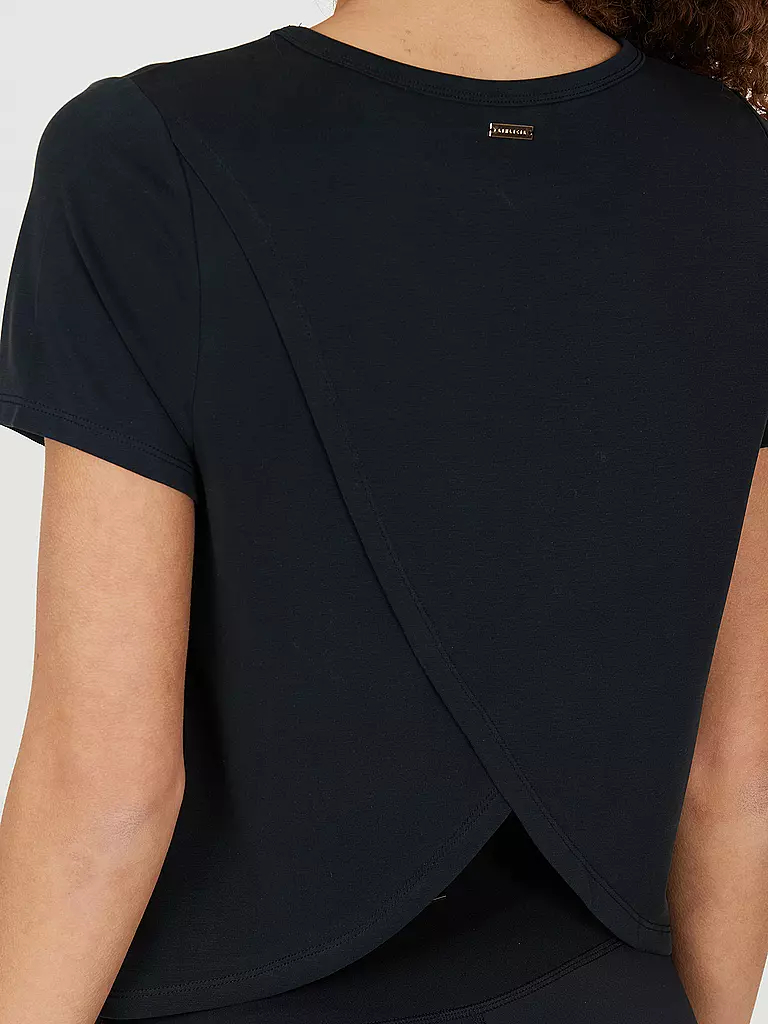 ATHLECIA | T-shirt de fitness Sisith pour femmes |