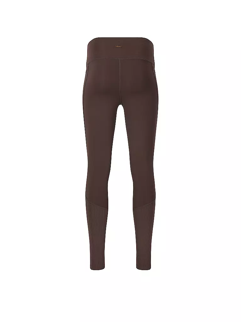 ATHLECIA | Tight de fitness Aliya pour femmes |