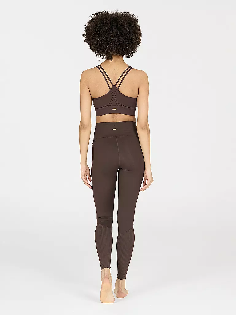ATHLECIA | Tight de fitness Aliya pour femmes |