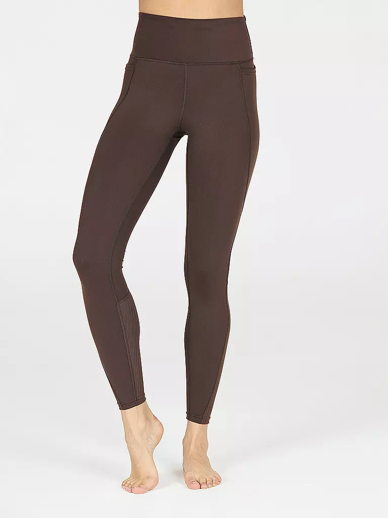 ATHLECIA | Tight de fitness Aliya pour femmes |
