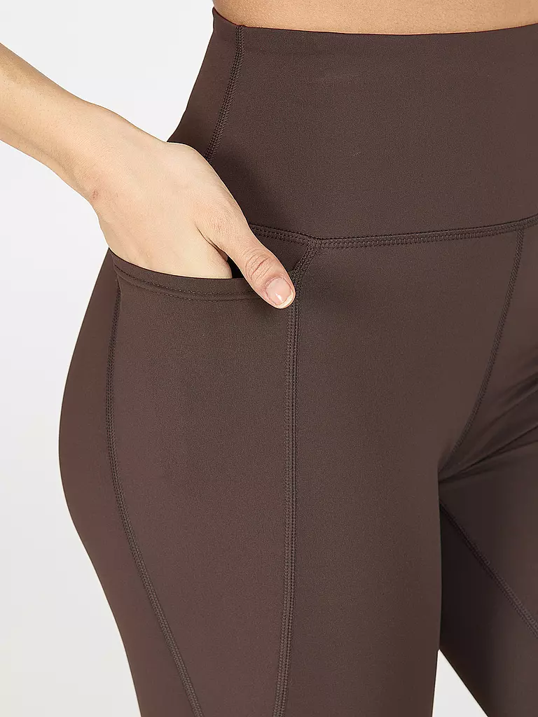 ATHLECIA | Tight de fitness Aliya pour femmes |