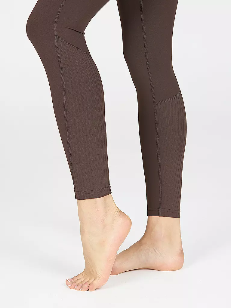 ATHLECIA | Tight de fitness Aliya pour femmes |