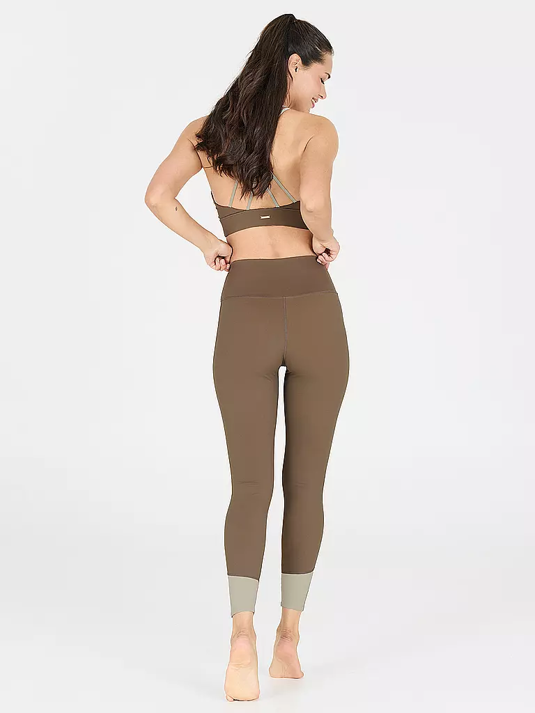 ATHLECIA | Tight de fitness Aspasia Cloroblock pour femmes |