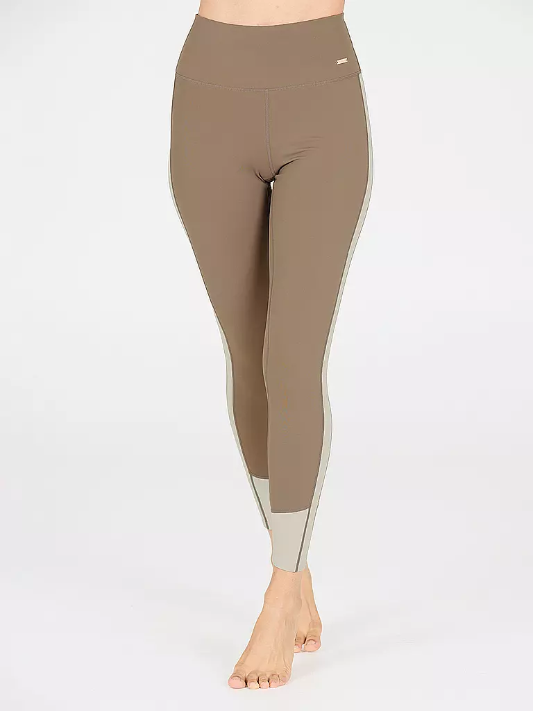 ATHLECIA | Tight de fitness Aspasia Cloroblock pour femmes |