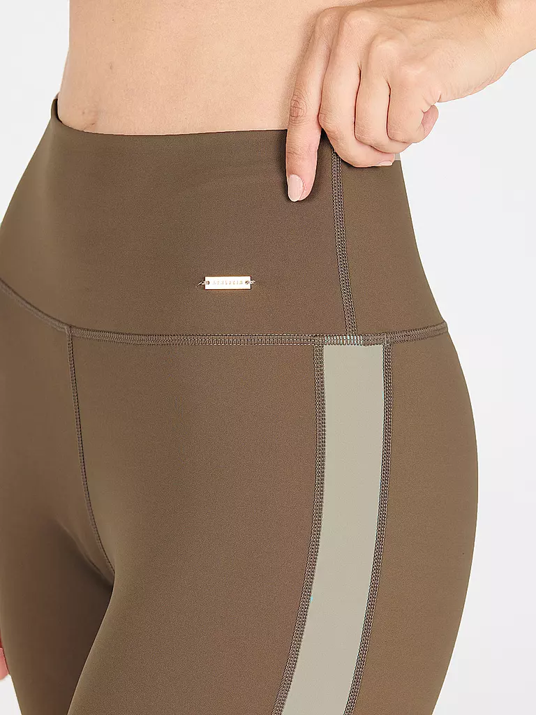 ATHLECIA | Tight de fitness Aspasia Cloroblock pour femmes |